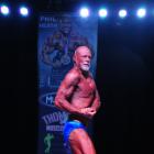 Charles  David - NPC Phil Heath Classic 2014 - #1