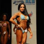 Nadya   Castellas - IFBB California Pro Figure 2009 - #1