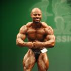 Marvin    Ward - IFBB New York Pro 2011 - #1