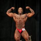 Cedric  Moore - NPC Atlantic USA 2013 - #1