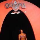 Heather  Dees - IFBB Olympia 2011 - #1