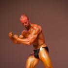 Beau  Kitchens - NPC South Texas Classic Regionals 2013 - #1