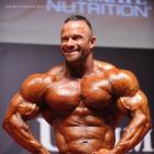 Ronny   Rockel - IFBB San Marino Pro 2014 - #1