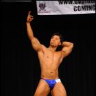 David  Truong - NPC Maryland State/East Coast Classic 2011 - #1