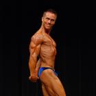 Chad  Lee - NPC Texas State 2010 - #1