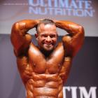 Ronny   Rockel - IFBB San Marino Pro 2014 - #1