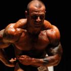 Mark  Thompson - NPC Jay Cutler Classic 2010 - #1