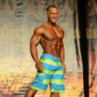Jim  Holcomb - IFBB Wings of Strength Puerto Rico Pro 2015 - #1