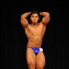 David  Truong - NPC Maryland State/East Coast Classic 2011 - #1