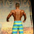 Jim  Holcomb - IFBB Wings of Strength Puerto Rico Pro 2015 - #1