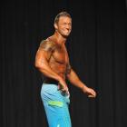 Adam  King - NPC Jr. Nationals 2012 - #1