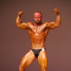 Beau  Kitchens - NPC South Texas Classic Regionals 2013 - #1