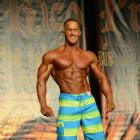 Jim  Holcomb - IFBB Wings of Strength Puerto Rico Pro 2015 - #1