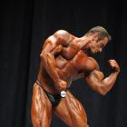 Dan   Decker - NPC USA 2012 - #1