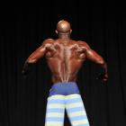 Deverell  Maxwell - NPC Jr. Nationals 2014 - #1