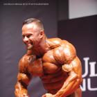 Ronny   Rockel - IFBB San Marino Pro 2014 - #1