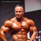 Ronny   Rockel - IFBB San Marino Pro 2014 - #1