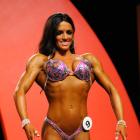 Heather  Dees - IFBB Olympia 2011 - #1