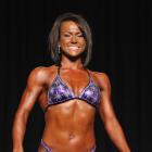 Janel  Vegter - NPC Jr. Nationals 2011 - #1