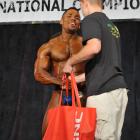 Jonathan  Irizarry - NPC Collegiate Nationals 2011 - #1