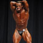 Dan   Decker - NPC USA 2012 - #1