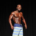 Deverell  Maxwell - NPC Jr. Nationals 2014 - #1