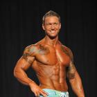 Adam  King - NPC Jr. Nationals 2012 - #1