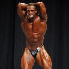 Dan   Decker - NPC USA 2012 - #1