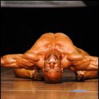 Douglas  Charland - NPC Maryland State/East Coast Classic 2012 - #1