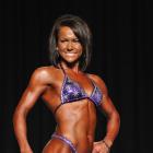 Janel  Vegter - NPC Jr. Nationals 2011 - #1