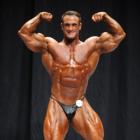 Dan   Decker - NPC USA 2012 - #1