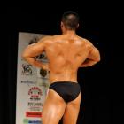 Minsu  Kim - NPC East Coast Championships 2009 - #1