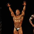 Robert  Harrop - NPC Sacramento 2010 - #1