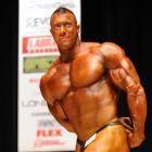 Robby  Gould - NPC Jay Cutler Classic 2010 - #1