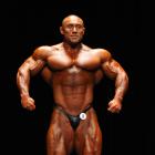 Jason   Huh - IFBB Wings of Strength Tampa  Pro 2011 - #1