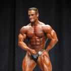 Dan   Decker - NPC USA 2012 - #1