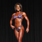 Janel  Vegter - NPC Jr. Nationals 2011 - #1