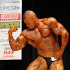 Robby  Gould - NPC Jay Cutler Classic 2010 - #1