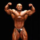 Jason   Huh - IFBB Wings of Strength Tampa  Pro 2011 - #1