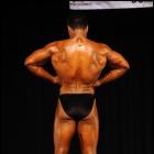 Alberto  Bautista - NPC Maryland State/East Coast Classic 2011 - #1