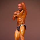 Beau  Kitchens - NPC South Texas Classic Regionals 2013 - #1