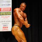 Robby  Gould - NPC Jay Cutler Classic 2010 - #1