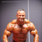 Ronny   Rockel - IFBB San Marino Pro 2014 - #1