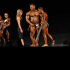 Robert  Harrop - NPC Sacramento 2010 - #1