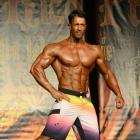 Lorenzo  Orozco - IFBB Wings of Strength Puerto Rico Pro 2015 - #1