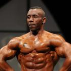 Randy Sr. Jackson - IFBB Phoenix Pro 2010 - #1