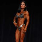 Tiffany  Procopio - IFBB North American Championships 2010 - #1