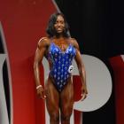 Teresa  Anthony - IFBB Olympia 2009 - #1