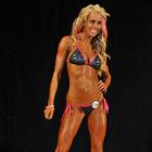 Sarah  Connors - NPC Pittsburgh Championships 2011 - #1