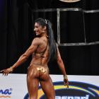 Raquel  Hernendez - IFBB Arnold Amateur 2011 - #1